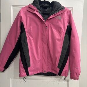 The North Face Women’s Winter Coat Size Medium